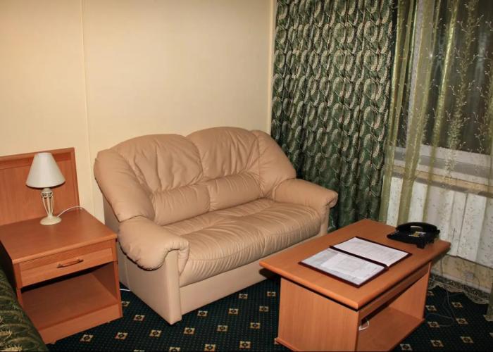 Kedr Hotel