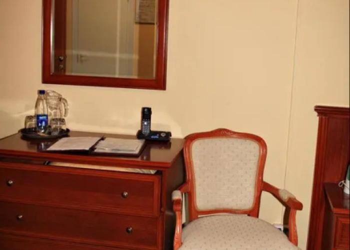 Kedr Hotel