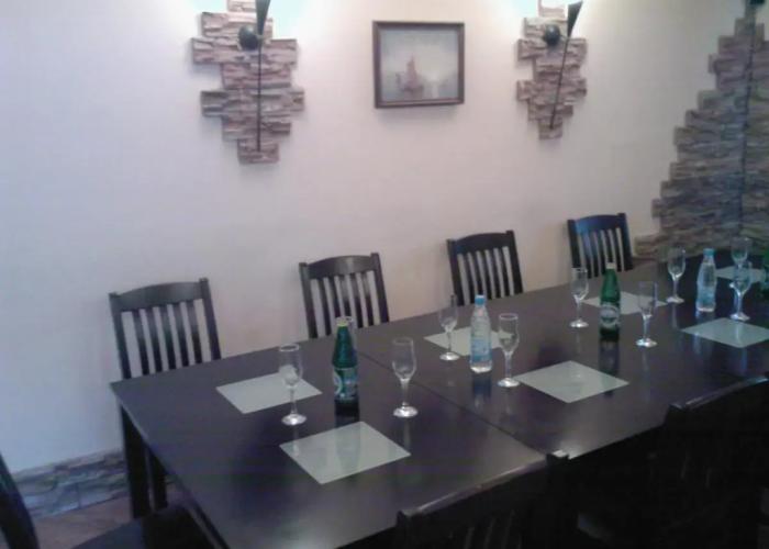 Kedr Hotel