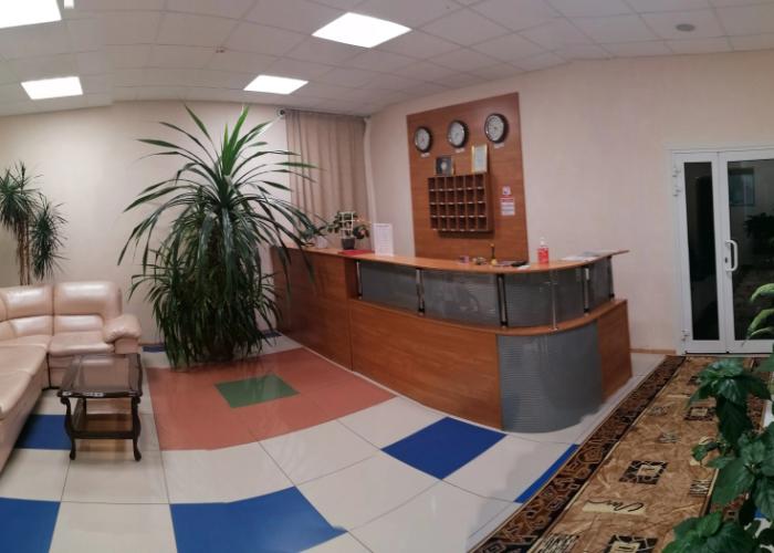 Emder Hotel