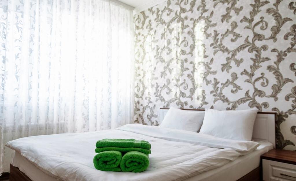 Golden Key in the 6th microdistrict 3