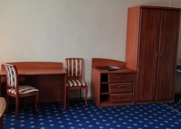 Hotel Kievskaya