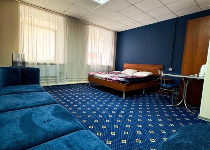 Hotel Kievskaya