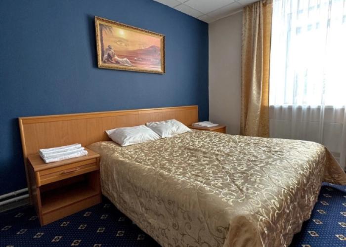 Hotel Kievskaya