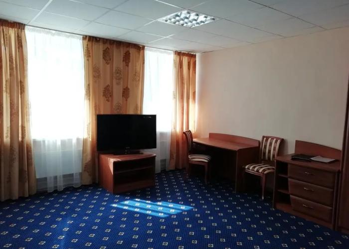 Hotel Kievskaya