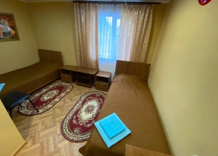 Na Finskom Hotel