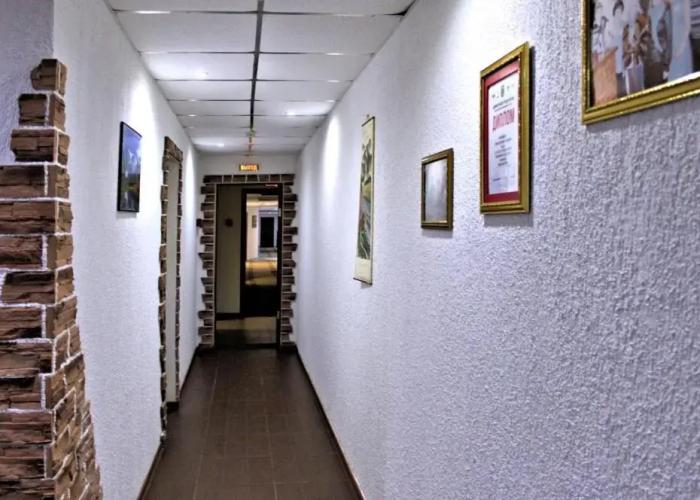Na Finskom Hotel