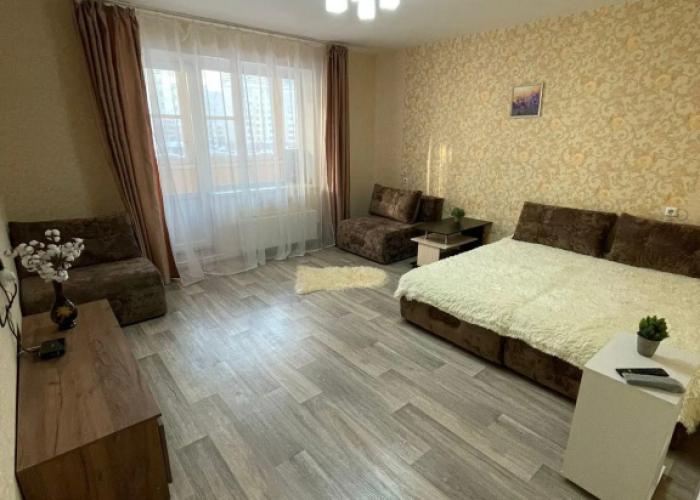Apartments near Oasis Plaza in the 7th microdistrict