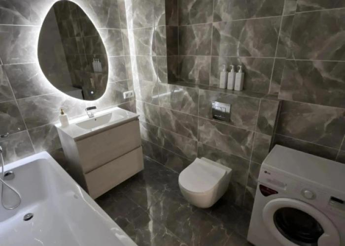 Novyie Apartamentyi Flat