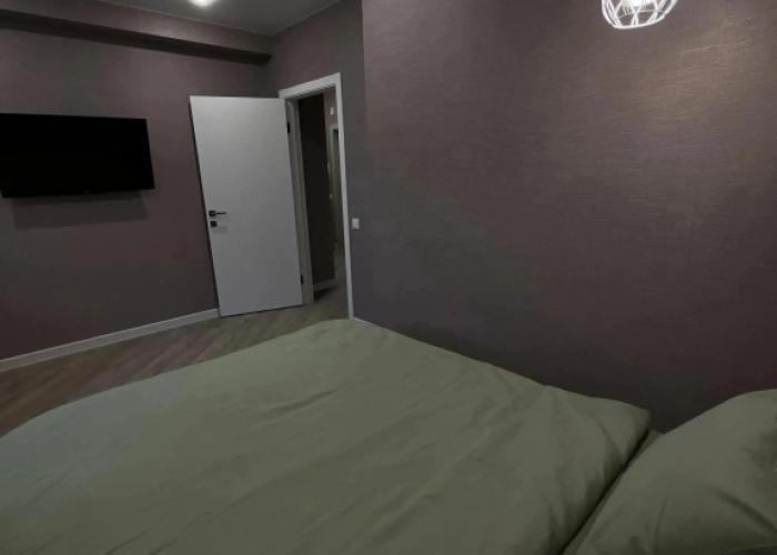 Novyie Apartamentyi Flat
