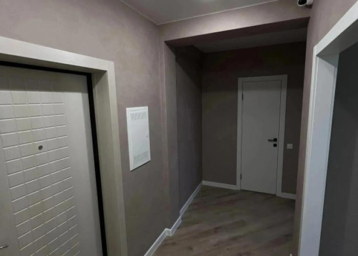 Novyie Apartamentyi Flat