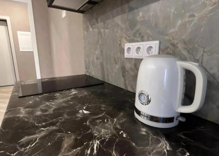 Novyie Apartamentyi Flat