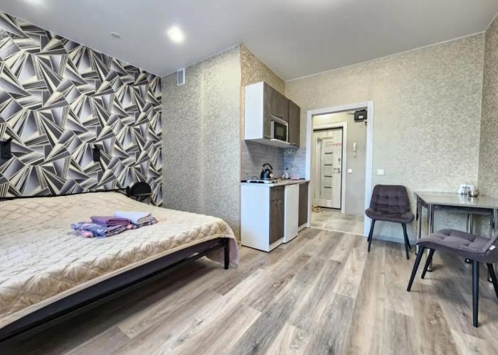 Zvezdnyij Flat