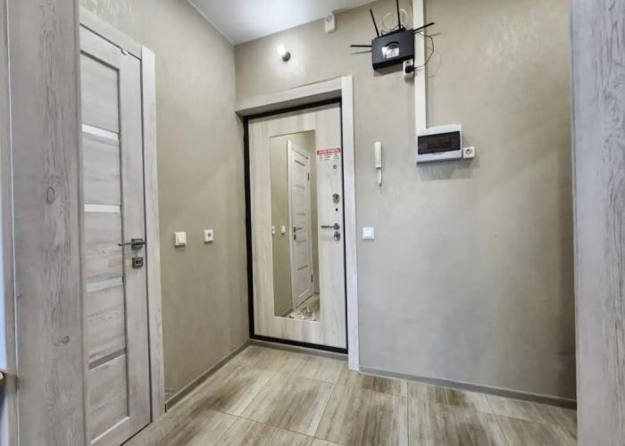 Zvezdnyij Flat