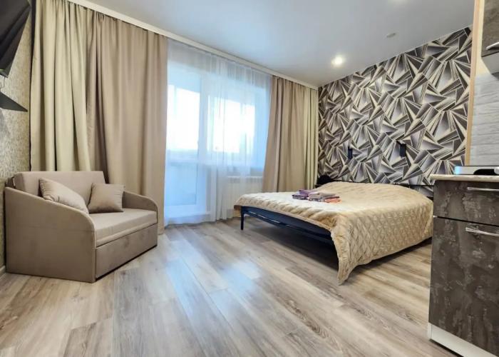 Zvezdnyij Flat