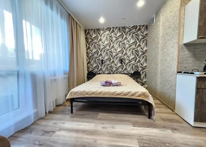 Zvezdnyij Flat