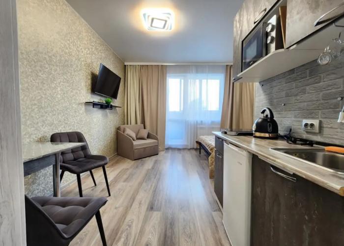 Zvezdnyij Flat