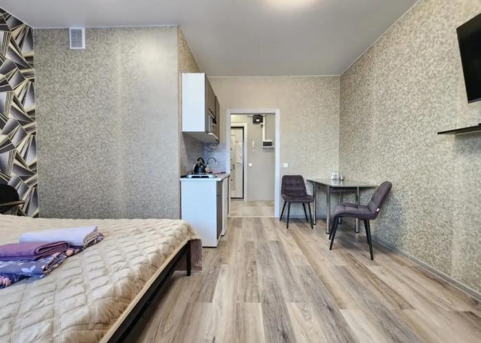 Zvezdnyij Flat