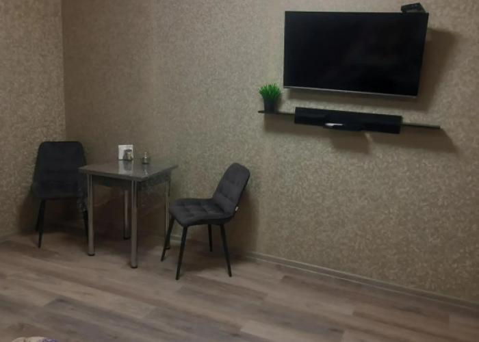 Apartment posutochno in the 3rd microdistrict 16