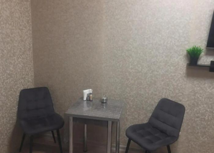 Apartment posutochno in the 3rd microdistrict 16