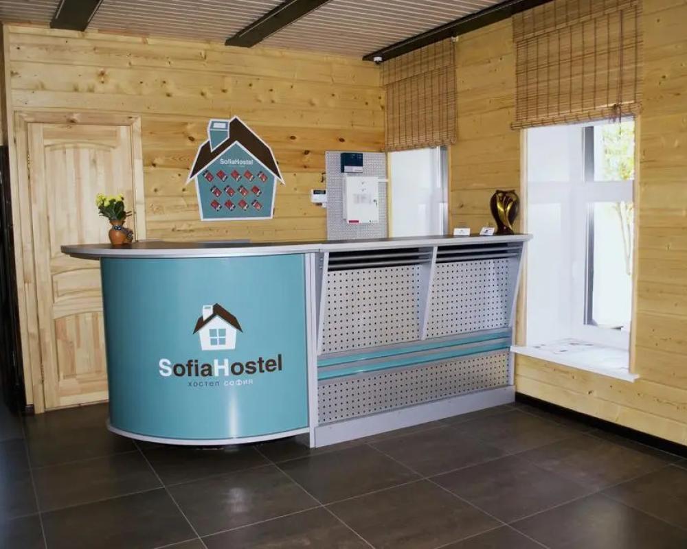 фото Sofia Mini-Hotel