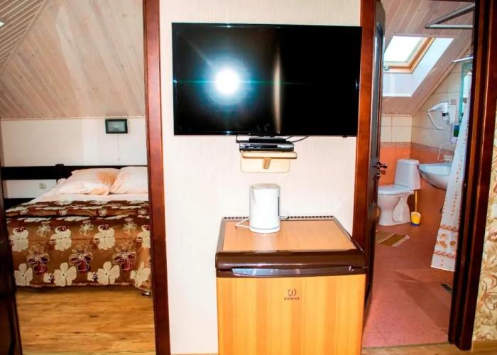 Sofia Mini-Hotel