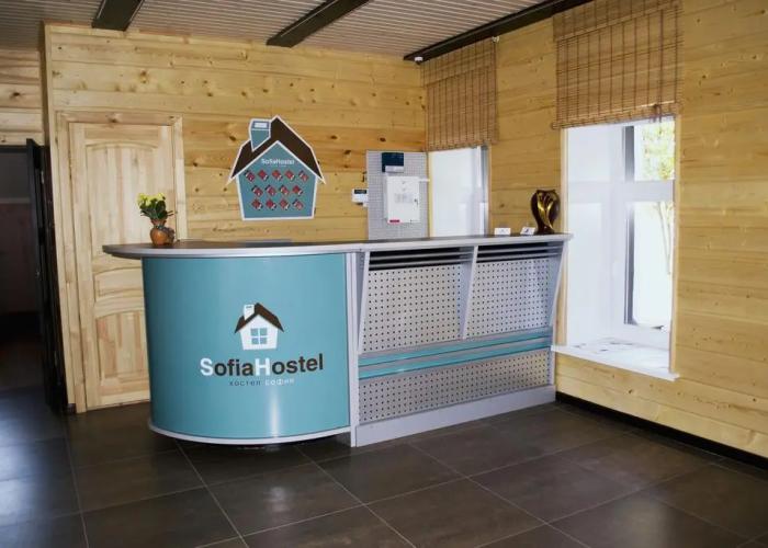 Sofia Mini-Hotel