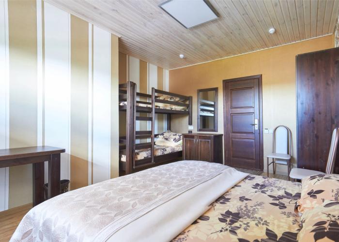 Sofia Mini-Hotel
