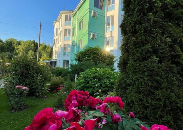 Kentavr Hotel