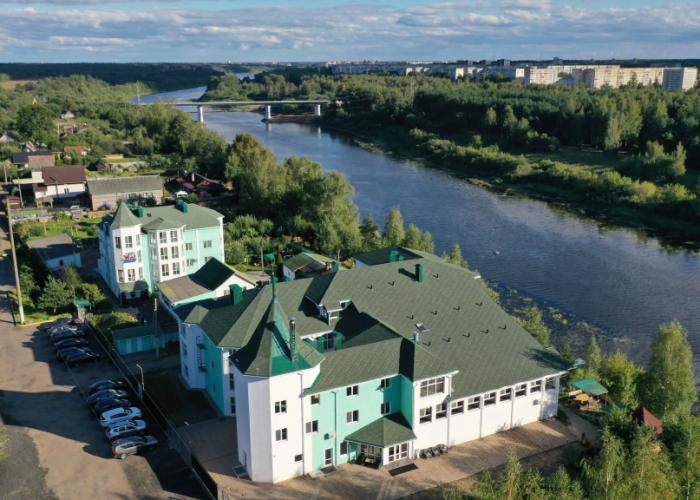 Kentavr Hotel
