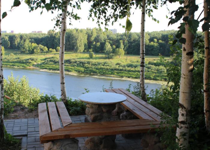 Kentavr Hotel