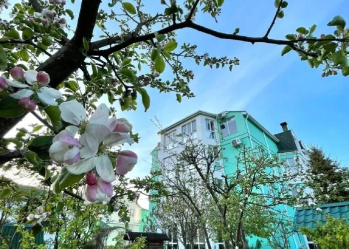 Kentavr Hotel