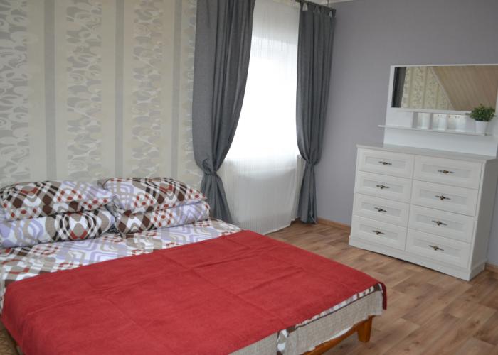 Apartamenty na Voykova 23
