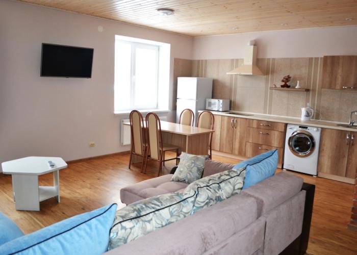 Apartamenty na Voykova 23