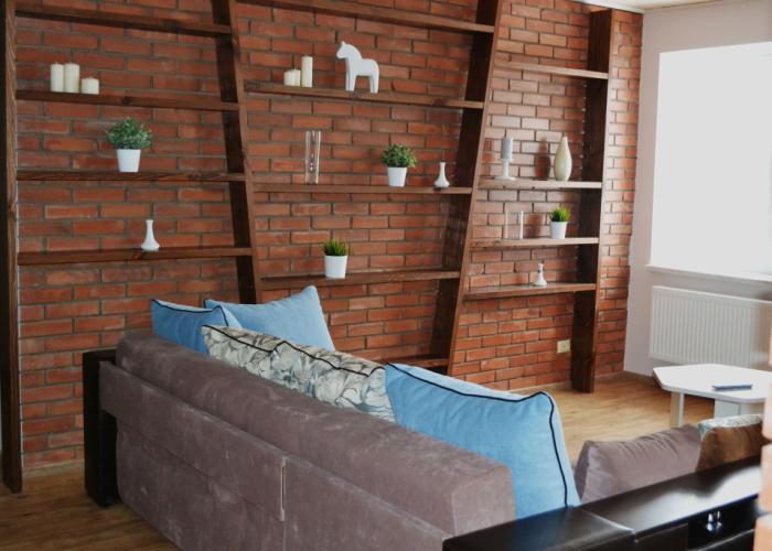 Apartamenty na Voykova 23