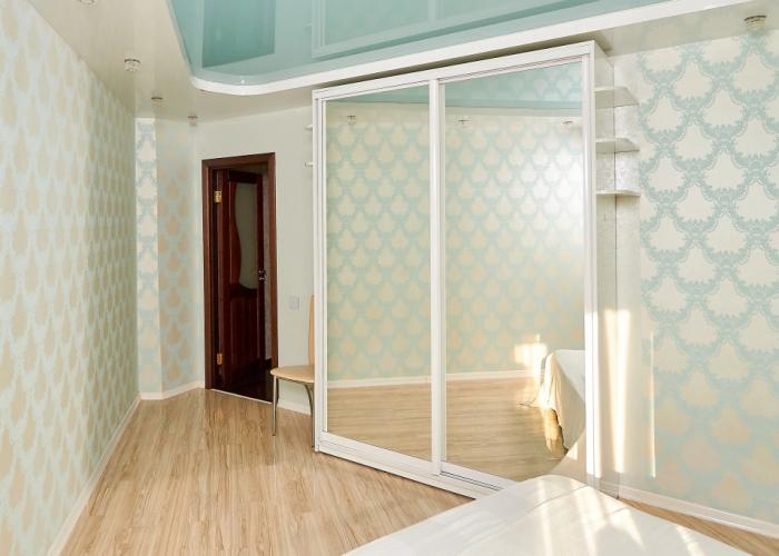 Lux V Tsentre Polotska Apartments