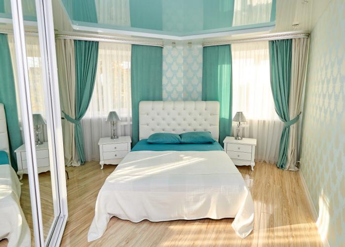 Lux V Tsentre Polotska Apartments