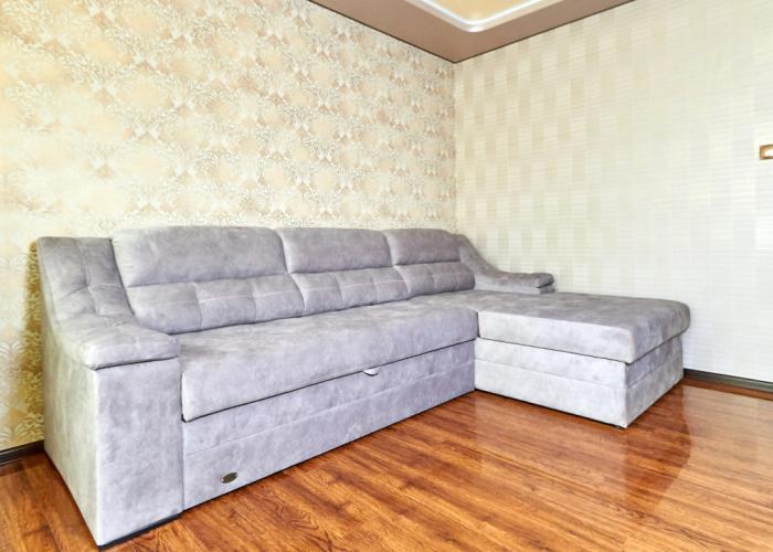 Lux V Tsentre Polotska Apartments