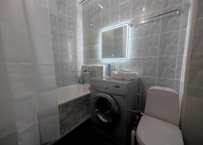 Kalina Na Kirova Flat