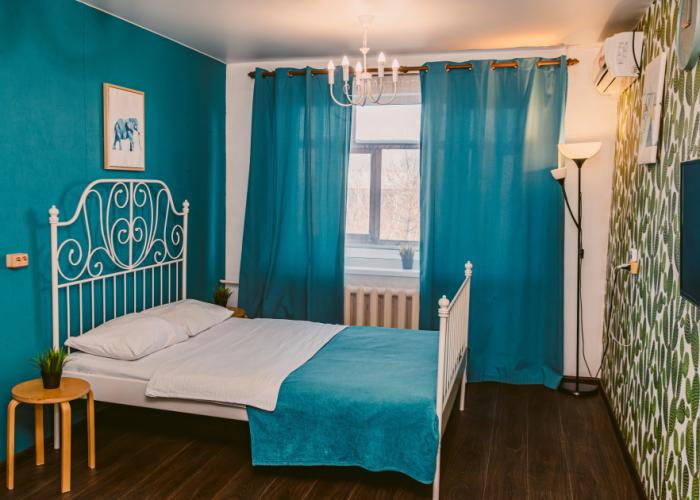 Kalina Na Kirova Flat