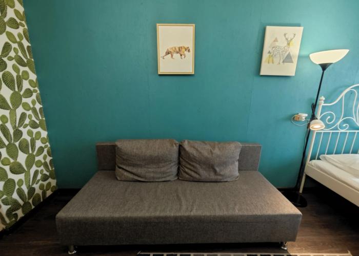 Kalina Na Kirova Flat