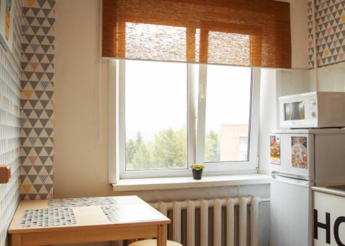 Kalina Na Kirova Flat