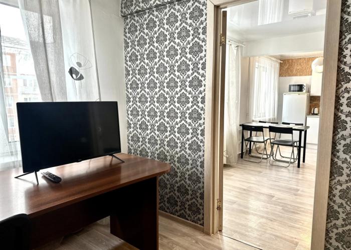 Kalina Na Kirova Flat
