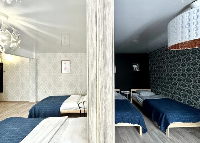 Kalina Na Kirova Flat