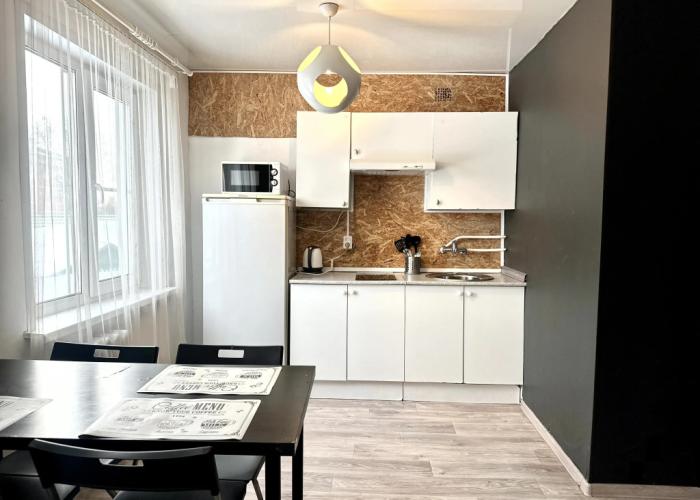 Kalina Na Kirova Flat