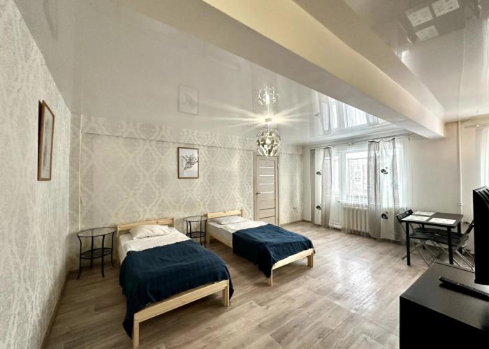 Kalina Na Kirova Flat