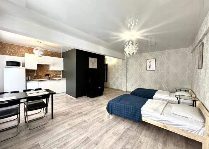 Kalina Na Kirova Flat