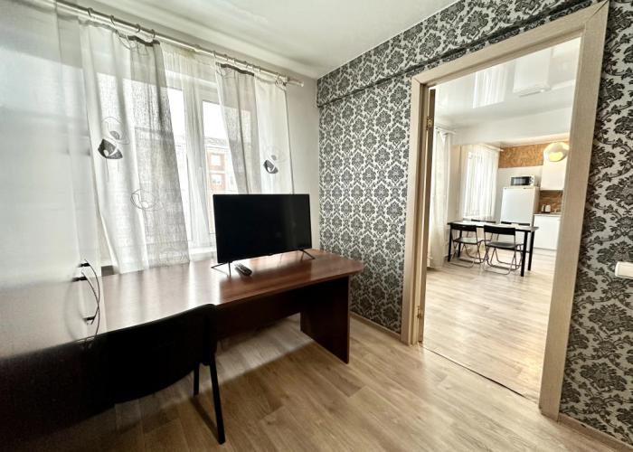 Kalina Na Kirova Flat