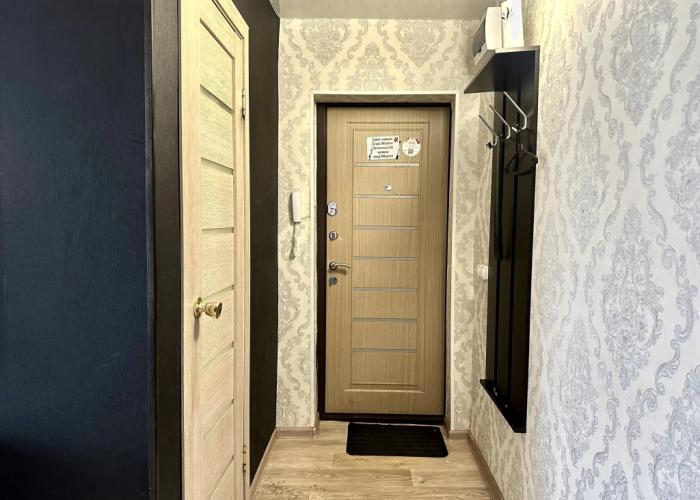Kalina Na Kirova Flat