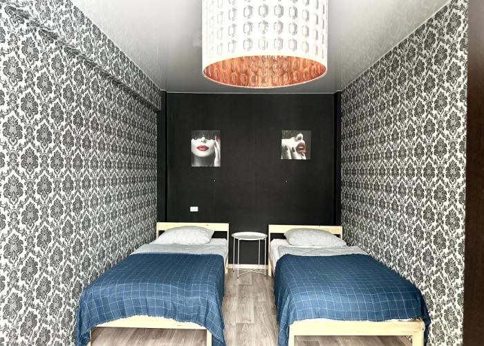 Kalina Na Kirova Flat